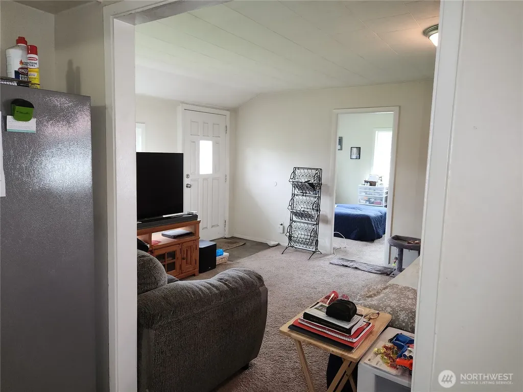 1422 Belmont Avenue Centralia WA 98531