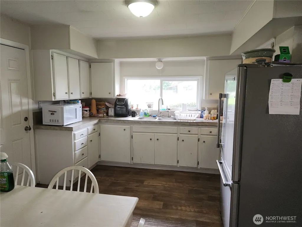 1422 Belmont Avenue Centralia WA 98531