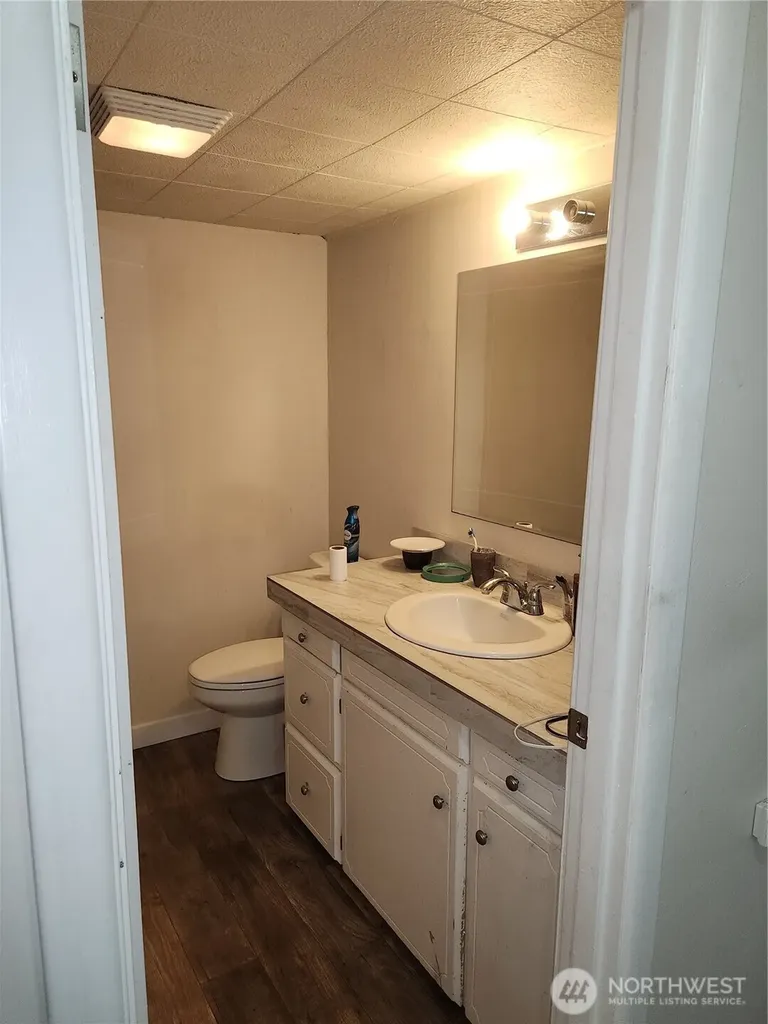 1422 Belmont Avenue Centralia WA 98531