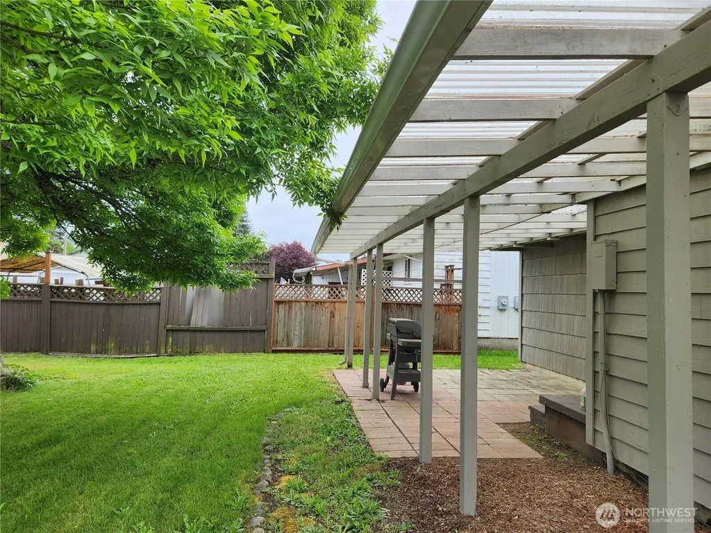 1422 Belmont Avenue Centralia WA 98531