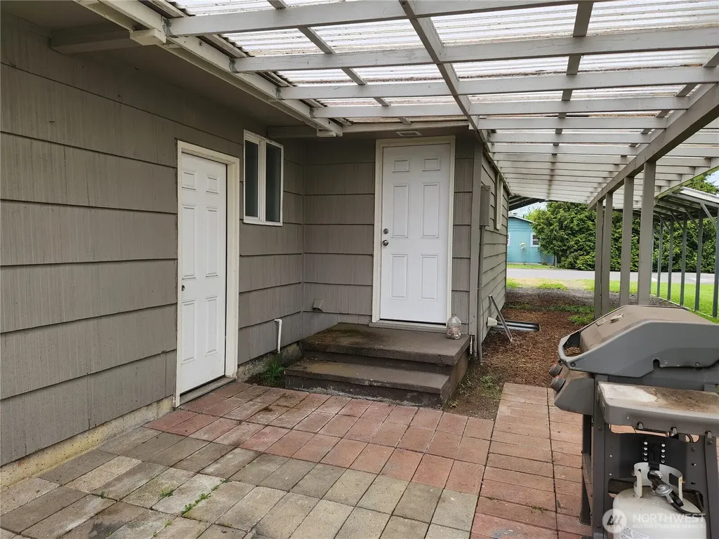 1422 Belmont Avenue Centralia WA 98531