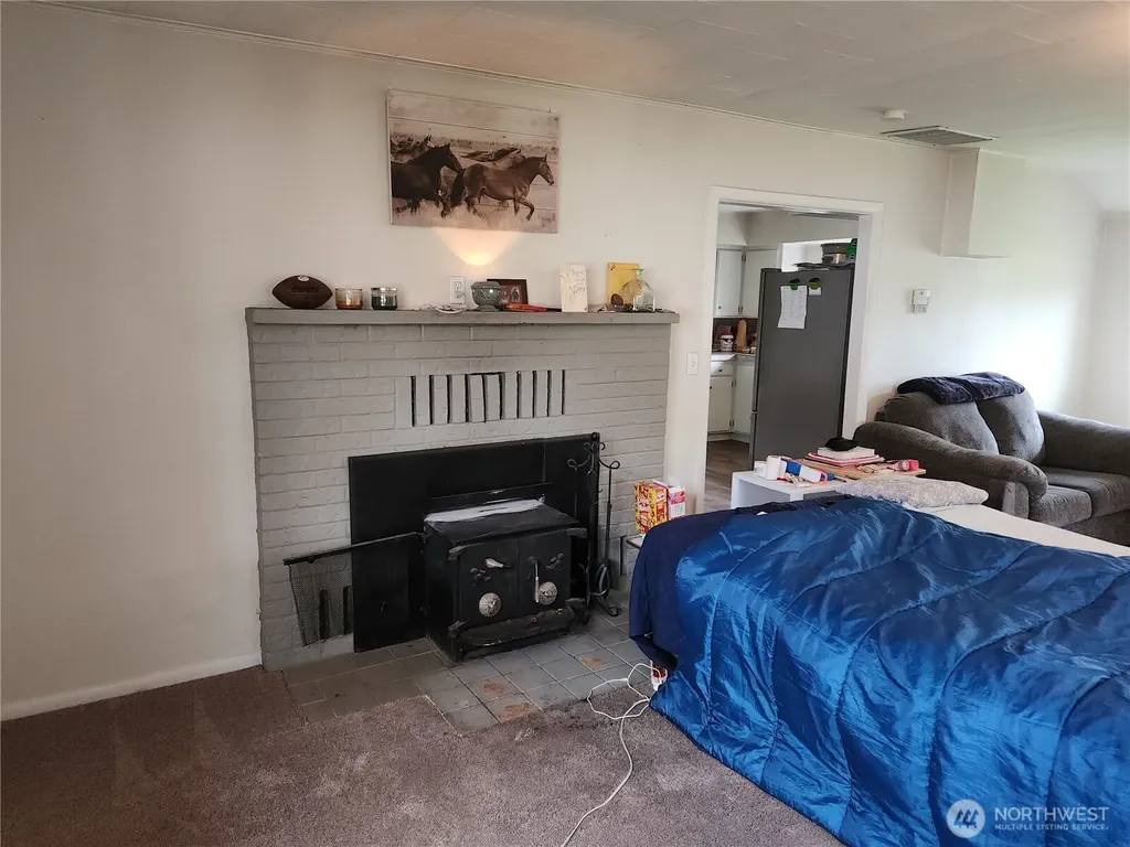 1422 Belmont Avenue Centralia WA 98531