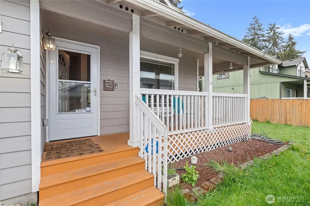 4916 204th Street Ct E Spanaway WA 98387