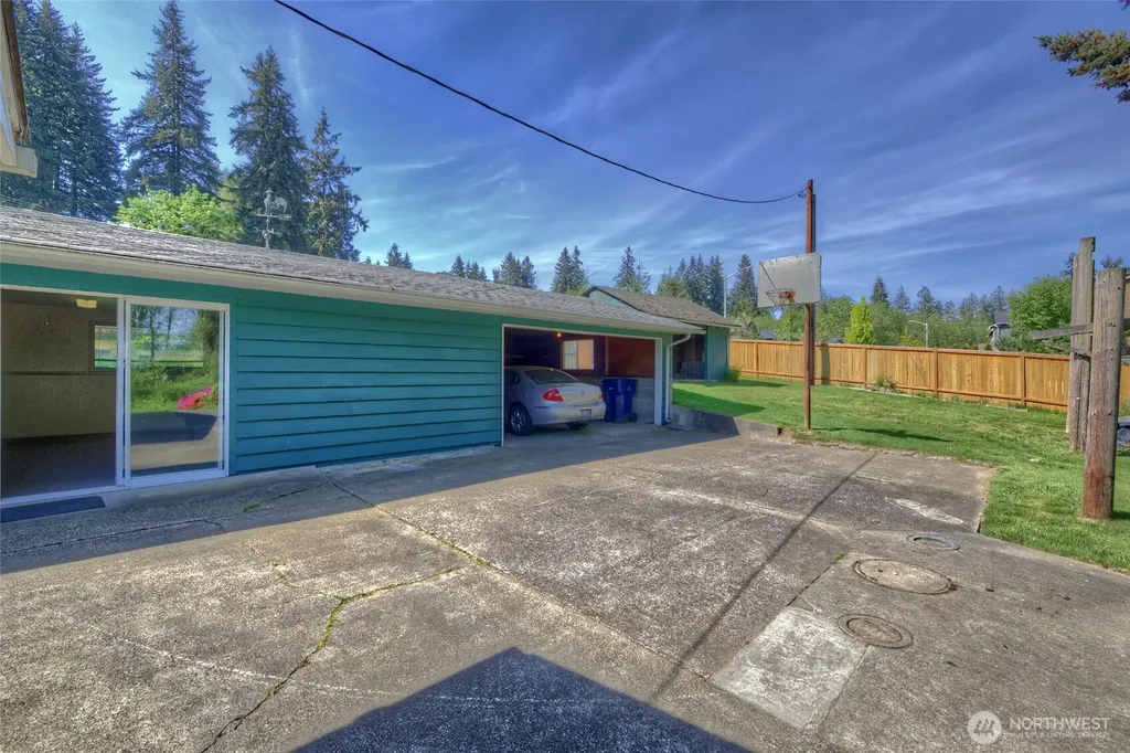12202 Seattle Hill Road Snohomish WA 98296