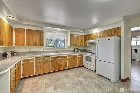 12202 Seattle Hill Road Snohomish WA 98296