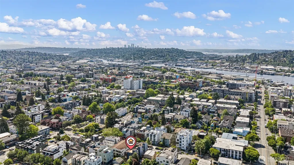 2234 NW 62nd Street Seattle WA 98107