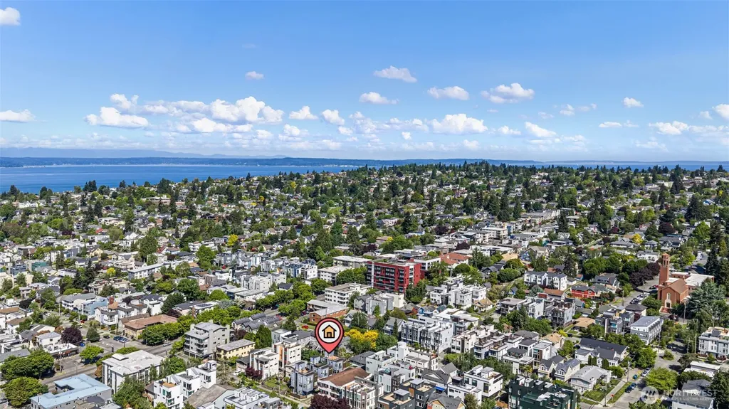 2234 NW 62nd Street Seattle WA 98107