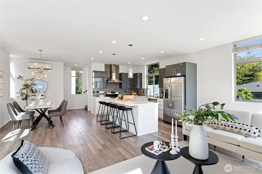 2234 NW 62nd Street Seattle WA 98107