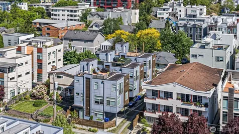 2234 NW 62nd Street Seattle WA 98107