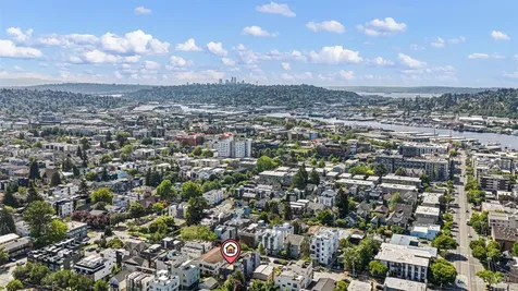 2234 NW 62nd Street Seattle WA 98107
