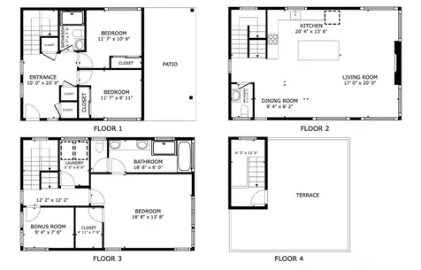 2234 NW 62nd Street Seattle WA 98107