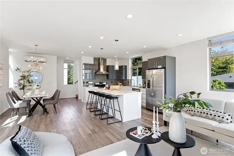 2234 NW 62nd Street Seattle WA 98107