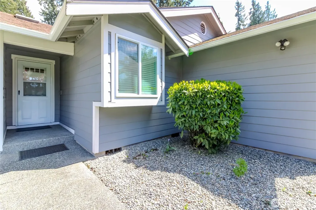 14817 105th Avenue Ct E Puyallup WA 98374