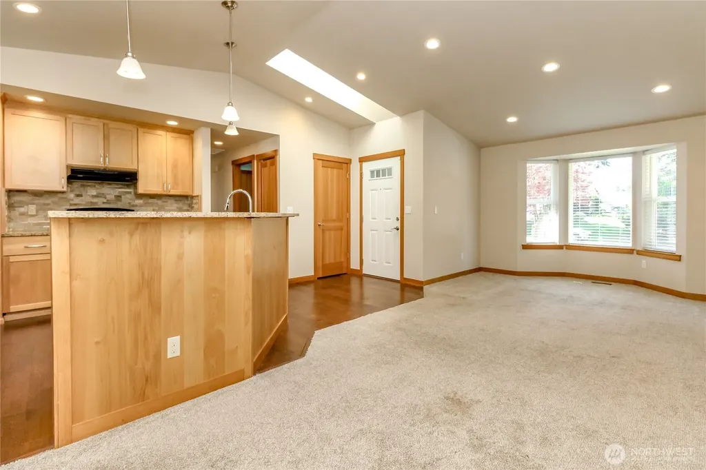 14817 105th Avenue Ct E Puyallup WA 98374