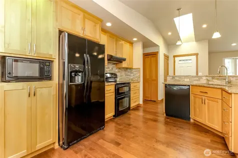 14817 105th Avenue Ct E Puyallup WA 98374