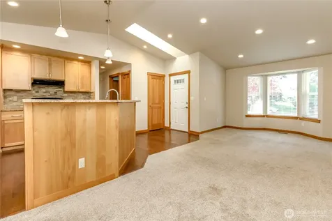 14817 105th Avenue Ct E Puyallup WA 98374