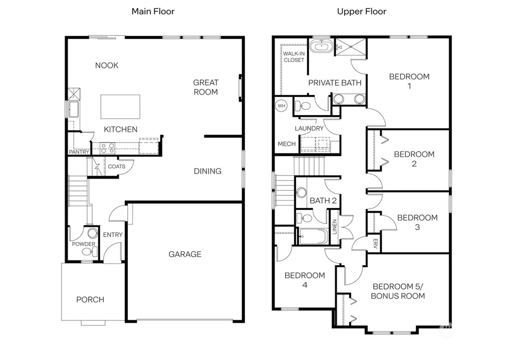 20306 161st Street E Bonney Lake WA 98391