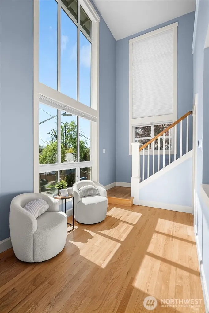 8304 54th Avenue S Seattle WA 98118