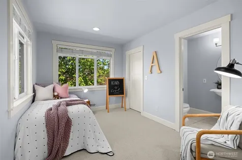 8304 54th Avenue S Seattle WA 98118