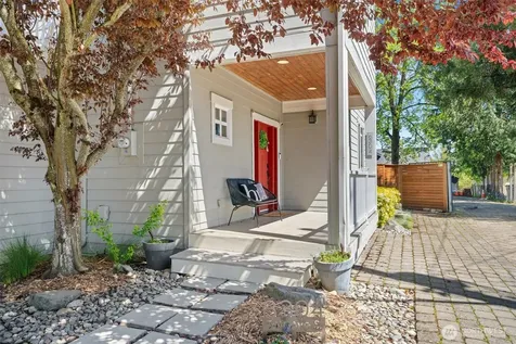 8304 54th Avenue S Seattle WA 98118