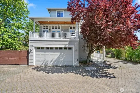8304 54th Avenue S Seattle WA 98118
