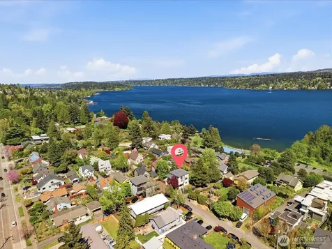 8304 54th Avenue S Seattle WA 98118