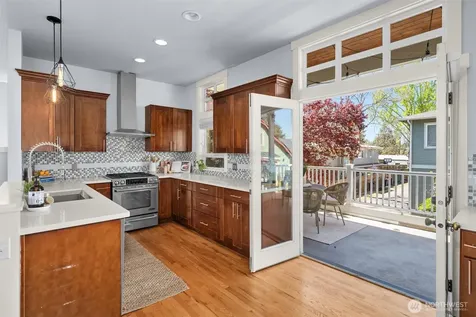 8304 54th Avenue S Seattle WA 98118