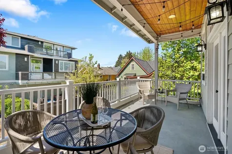 8304 54th Avenue S Seattle WA 98118