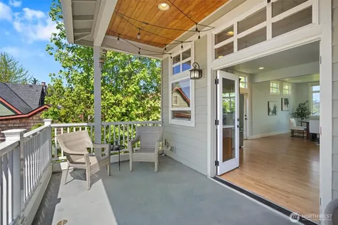 8304 54th Avenue S Seattle WA 98118