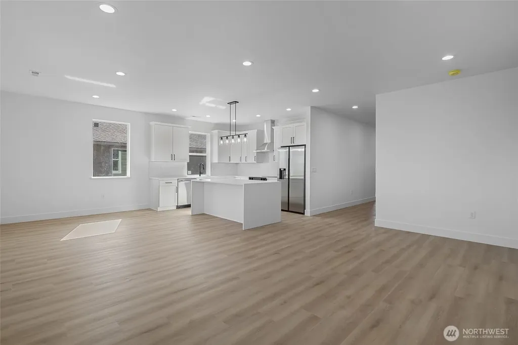 13 Parkside Lp Ephrata WA 98823