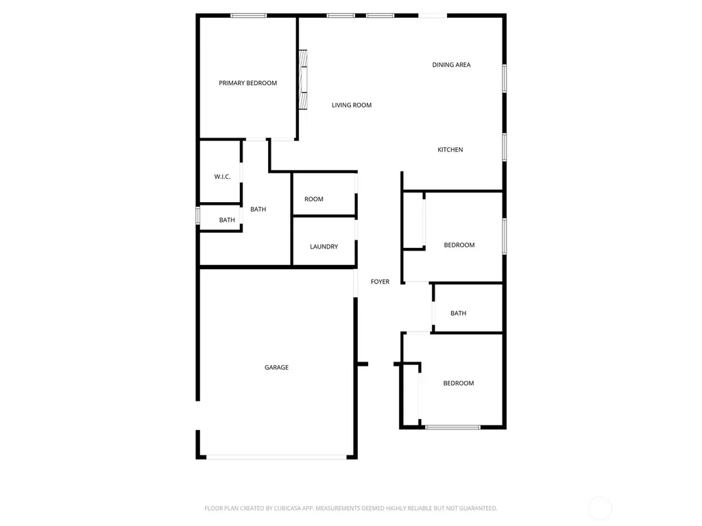 13 Parkside Lp Ephrata WA 98823