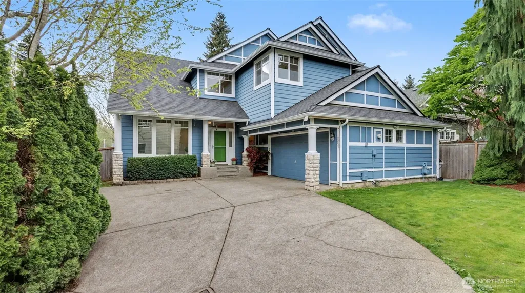 18637 172nd Place SE Renton WA 98058