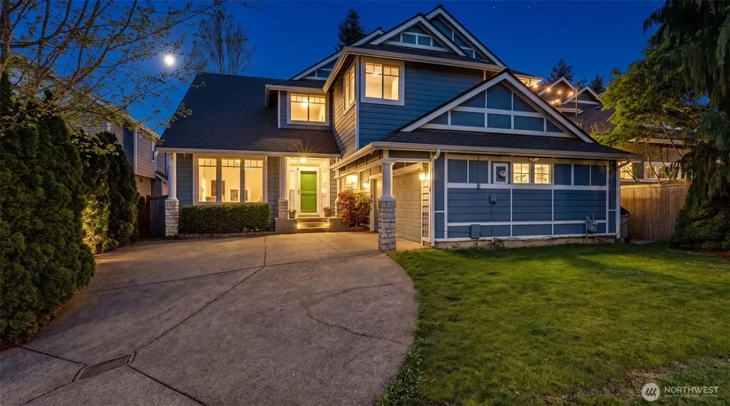 18637 172nd Place SE Renton WA 98058