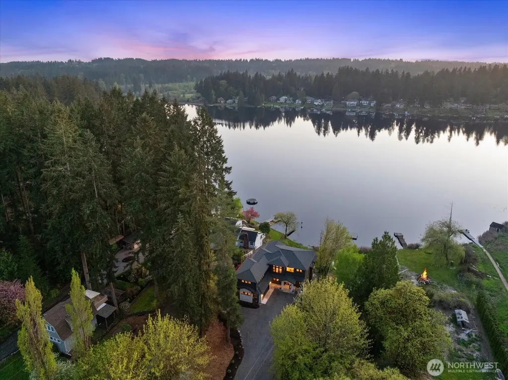 17333 191st Avenue NE Woodinville WA 98072