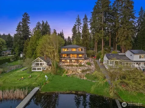 17333 191st Avenue NE Woodinville WA 98072