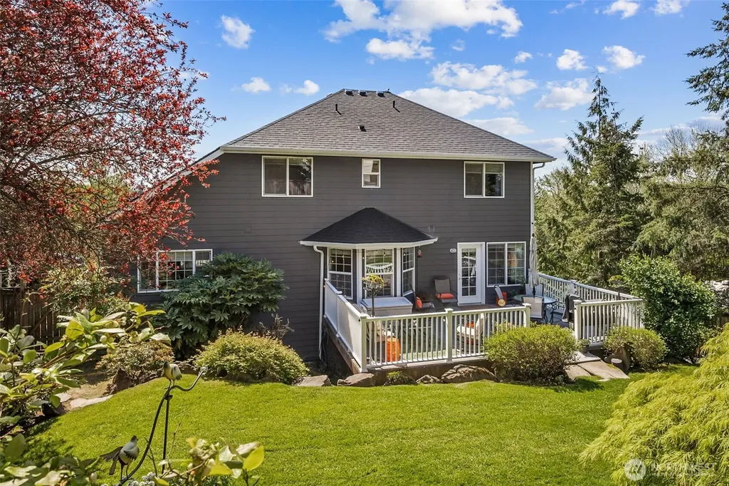 18741 137th Street SE Monroe WA 98272