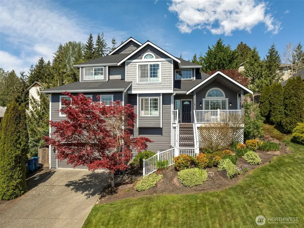 18741 137th Street SE Monroe WA 98272