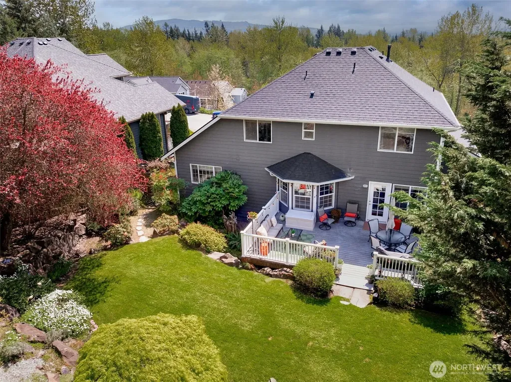 18741 137th Street SE Monroe WA 98272