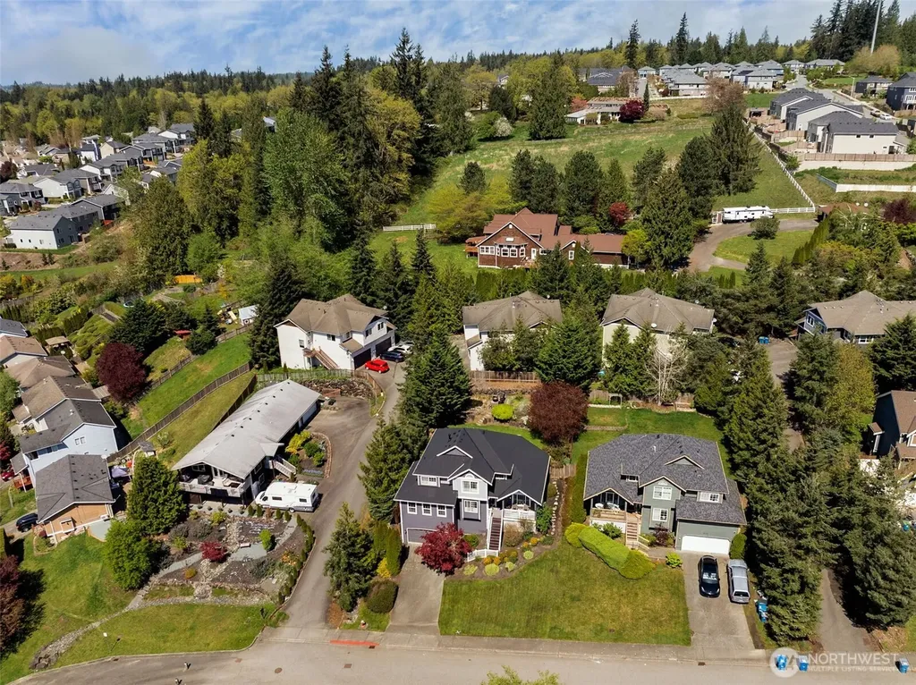 18741 137th Street SE Monroe WA 98272