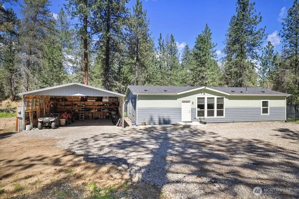 1259 E Deer Park Milan Road Deer Park WA 99006