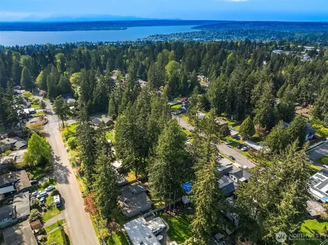 12249 NE 66th Street Kirkland WA 98033