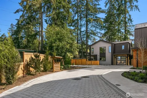 12249 NE 66th Street Kirkland WA 98033