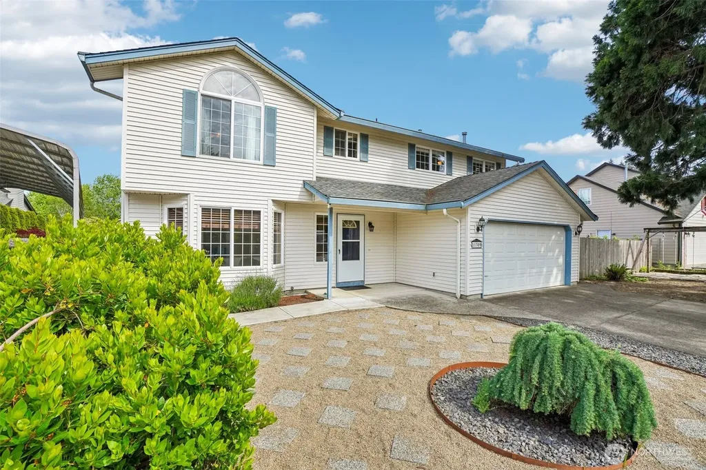 11309 NW 8th Court Vancouver WA 98685