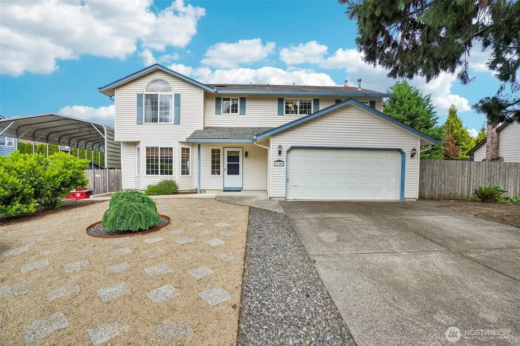 11309 NW 8th Court Vancouver WA 98685