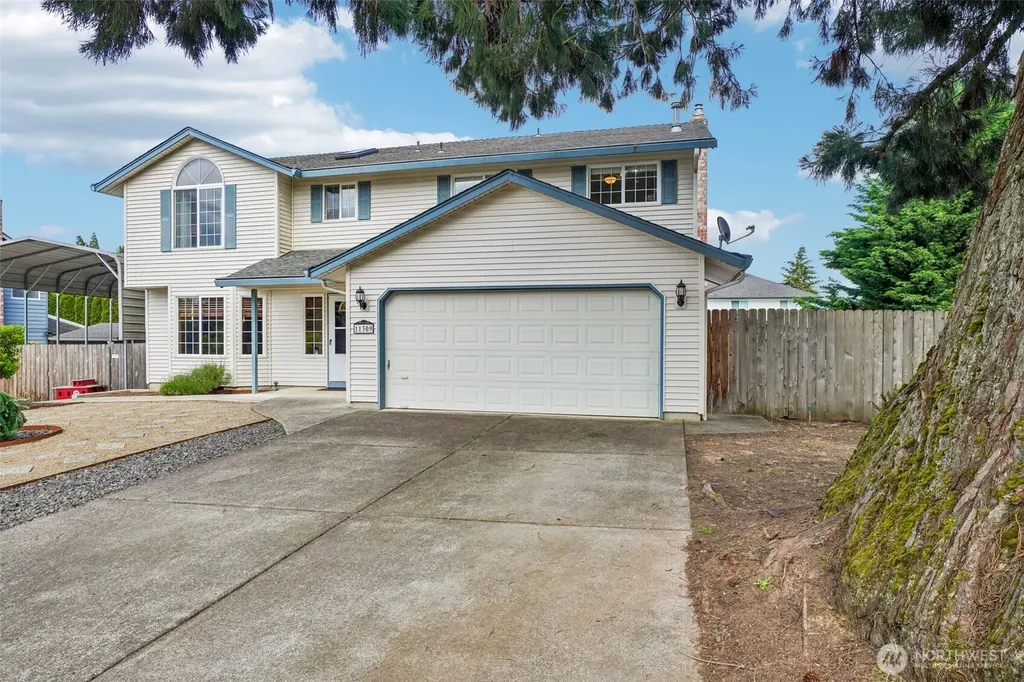 11309 NW 8th Court Vancouver WA 98685