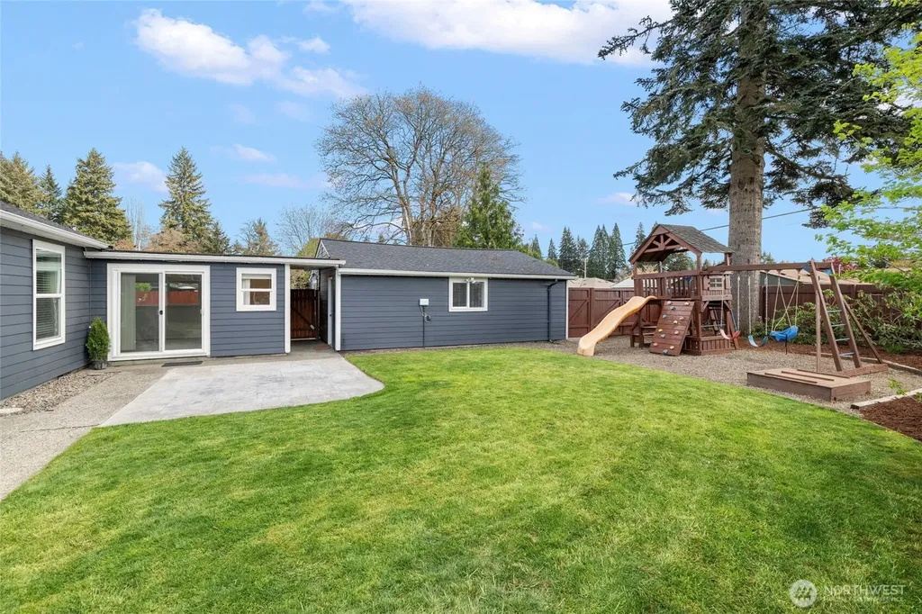 317 Laurelhurst Drive SE Tumwater WA 98501