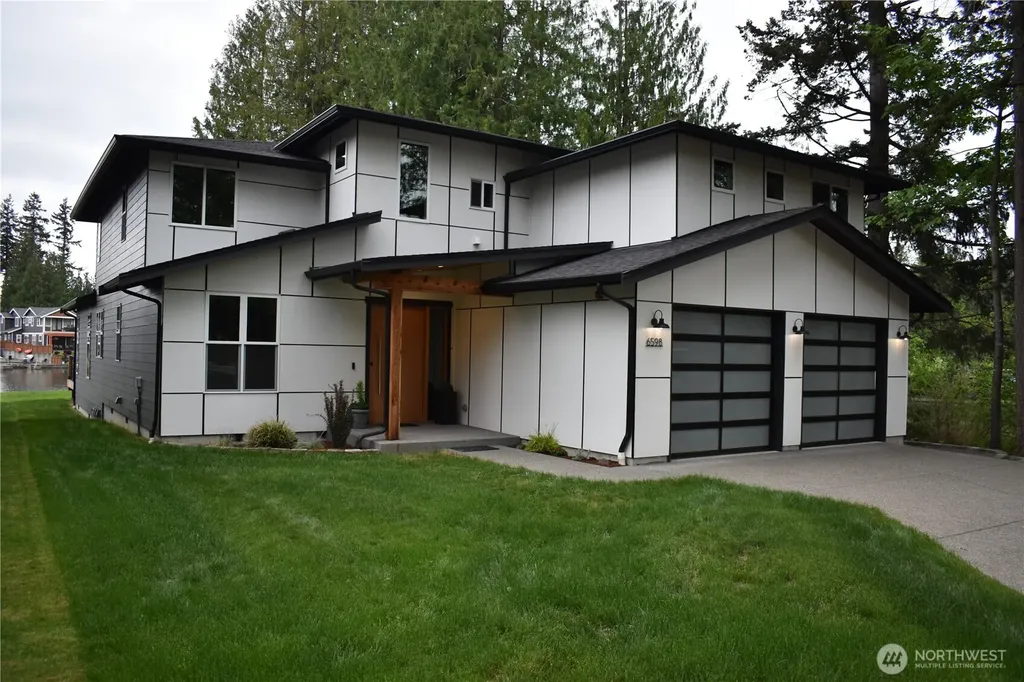 6598 Vandermark Road E Bonney Lake WA 98391