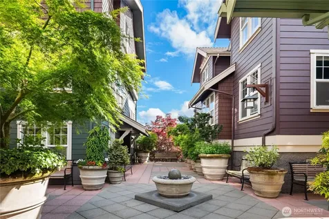 5430 California Avenue SW Seattle WA 98136