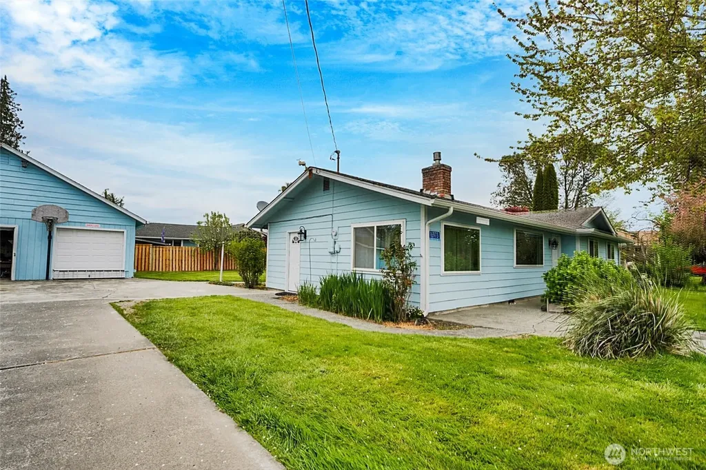 16973 Vaughn Road Mount Vernon WA 98273