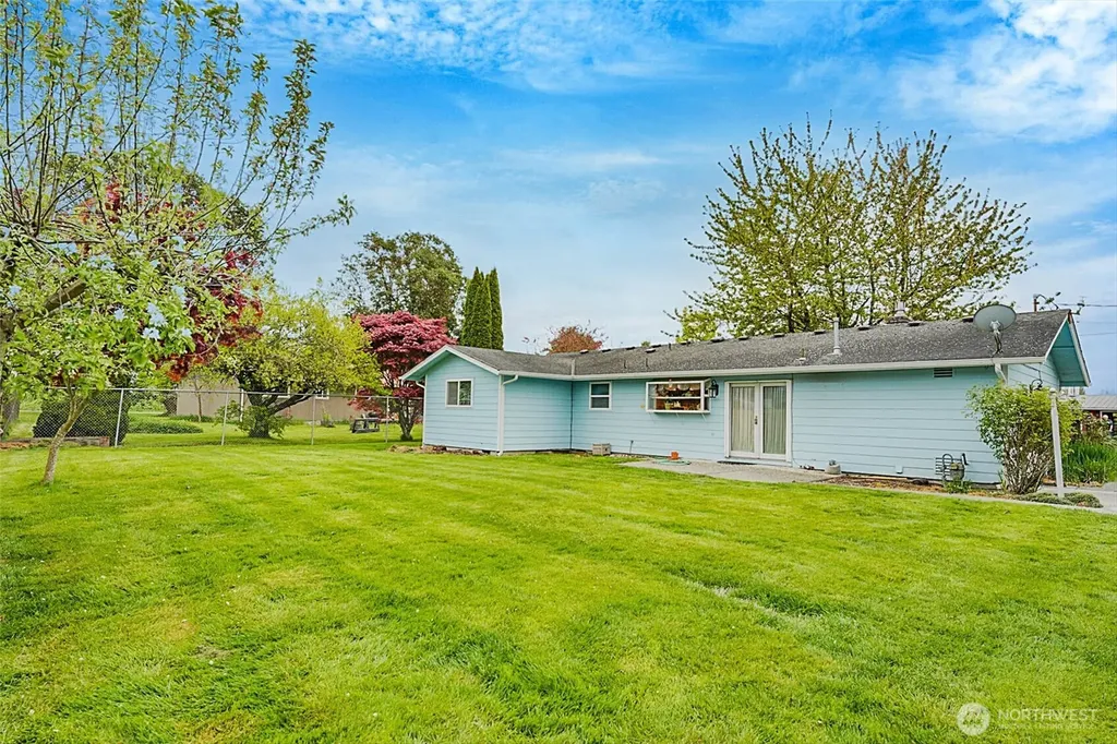 16973 Vaughn Road Mount Vernon WA 98273